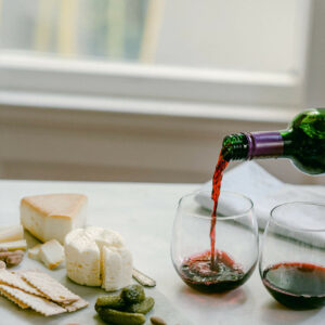 Red Wine 5